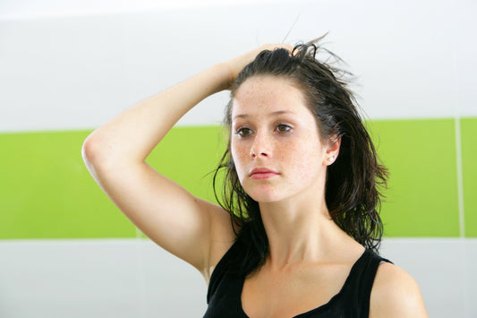 How to Deal with Frizziness