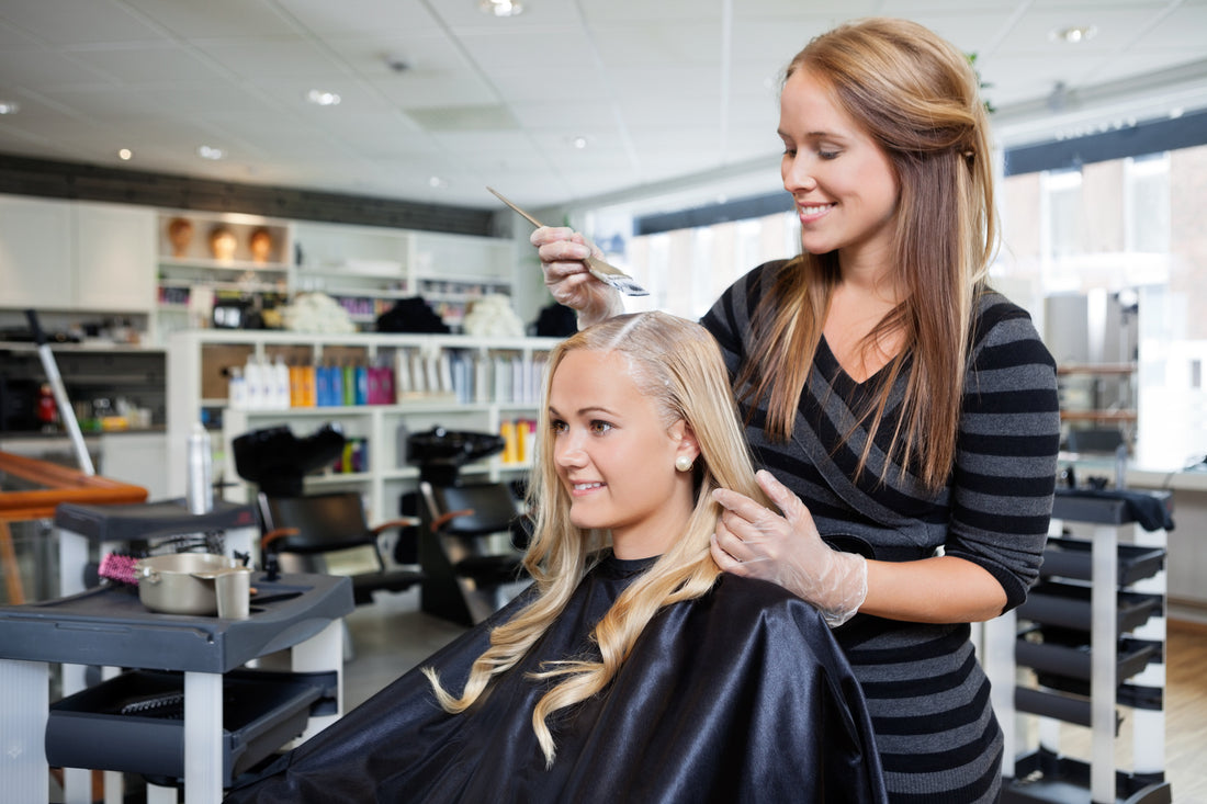 8 Tips to Find a Hair Stylist You Love