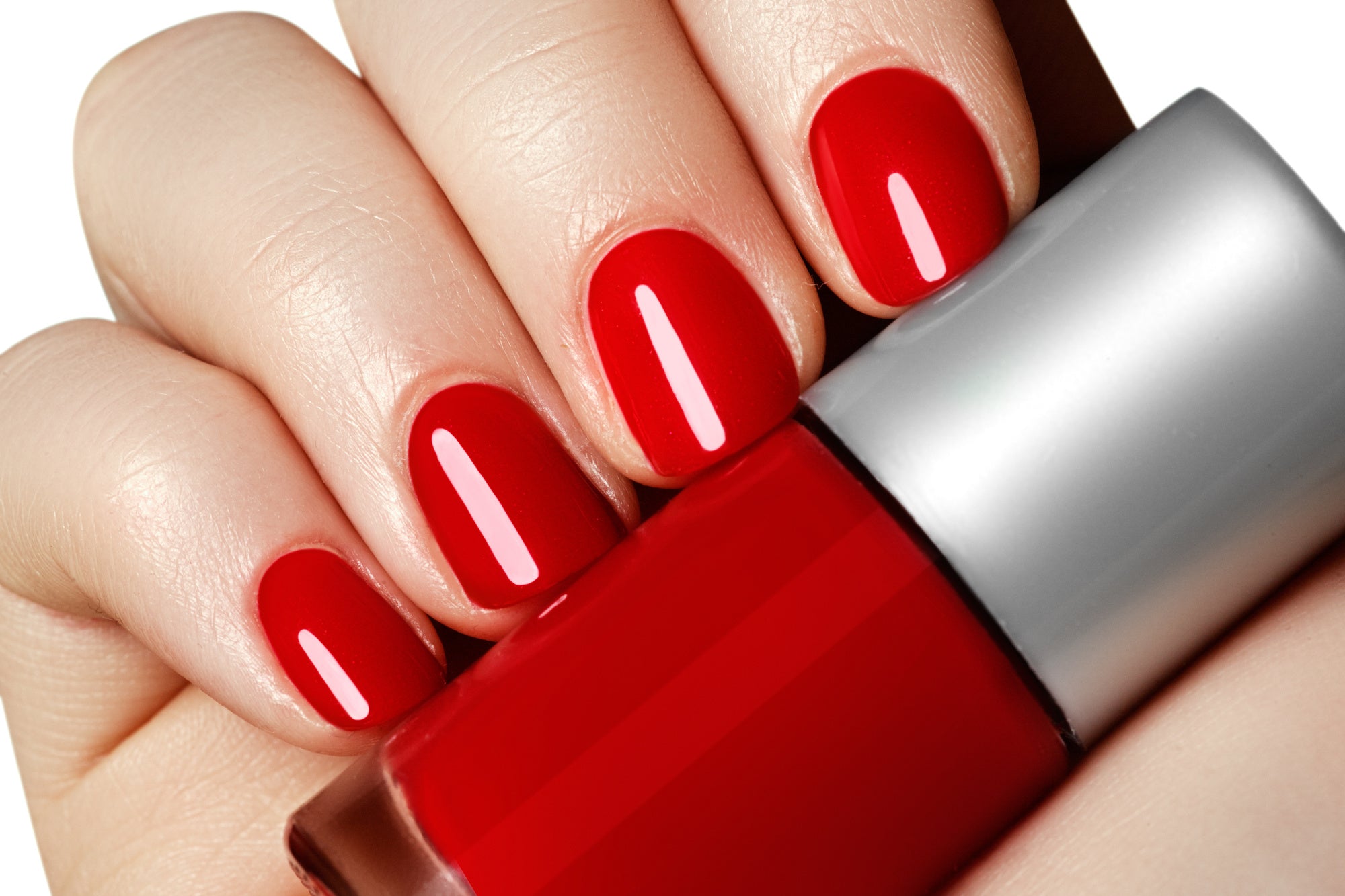 Manicure nail polish deals