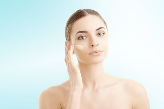 10 Natural, Holistic Skin Care Tips You Have to Try